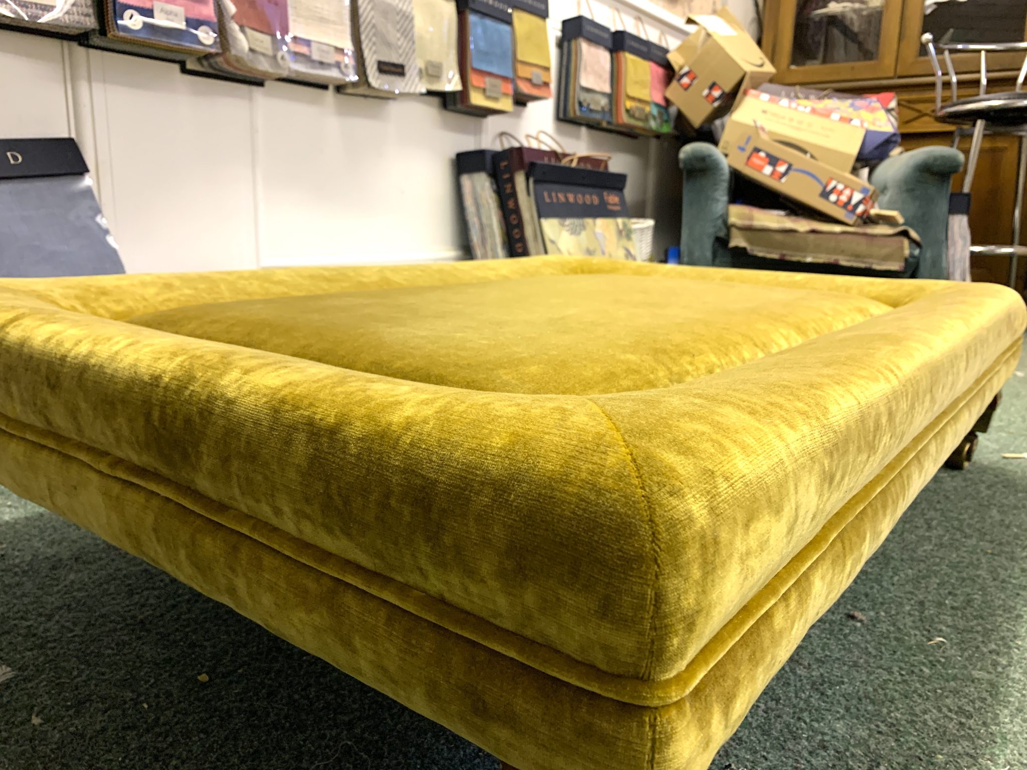 Reupholstery Work 🛋️ BJ Upholstery Reupholstery Expert