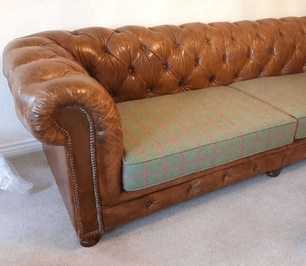 Chesterfield