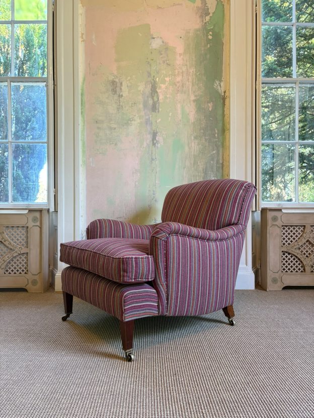 Howard Chair